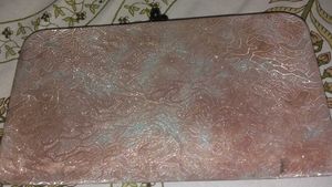 Sparkly Clutch Evening Bag