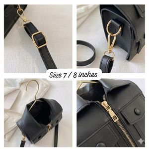 Importer Look Jacket Sling BaG