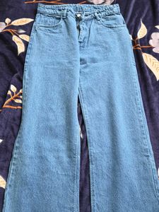 New Denim Combo