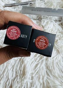 Pure Matte Lipstick - Two Shades