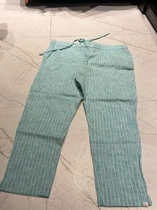 Striped Palazzo Pants size XXL