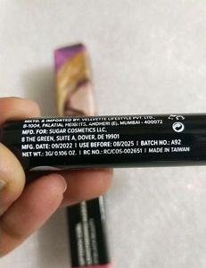Uptown Curl Lengthening Mascara