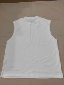 Men's Sleeveless T-Shirt Bundle