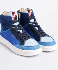 Superdry Premium Basket Lux Trainers🥶