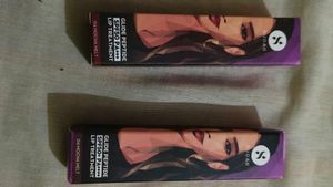 PACK OF 3 SUGAR Glide Peptide Lip Treatment