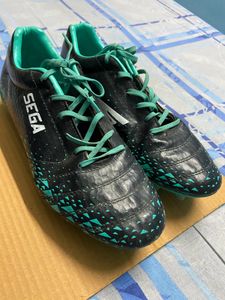 Football Kit By SEGA