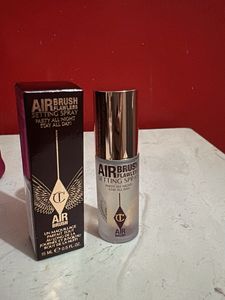 Charlotte Tilbury Airbrush Setting Spray