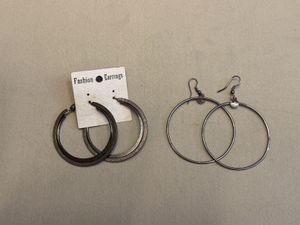 Combo of 11 earrings