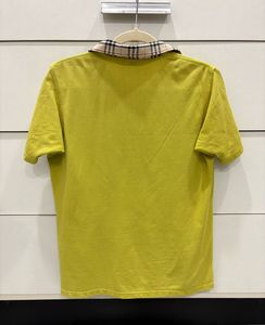 Burberry London Polo Shirt