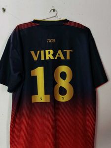 Royal Challengers Bangalore T-Shirt