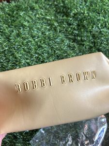 Bobbi Brown Cosmetic Pouch
