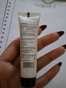 Minimalist B12 + Repair Complex Face Moisturizer