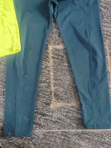 Gym Set for Girls
