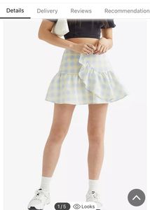 H&amp;M Ladies Skirt