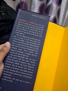 Magnus Chase: The Sword of Summer (Hardcover)