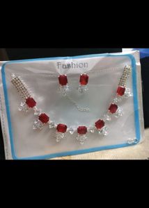 Girls necklace
