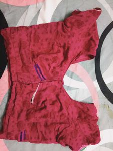 Designer Ethnic Blouse