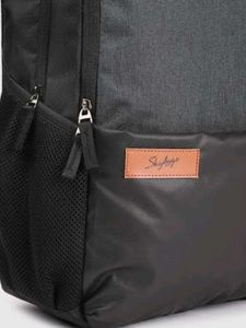Skybags Backpack - Gray
