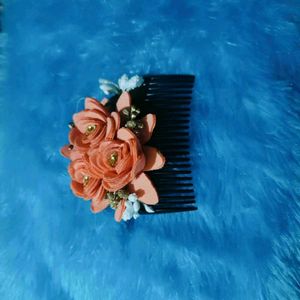 rakhi gift hamper Hair Accessories Bundle