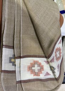 Elegant Ethnic Stole