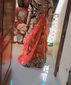 Bridal Lahenga