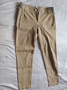 Women's Khaki Pants