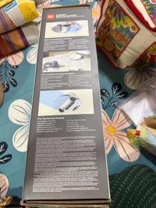 Xiaomi Robot Vacuum S40C