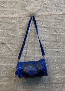 🇺🇸 Arena imported gym bag