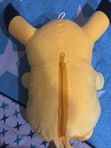 Cute Pikachu Plush Toy
