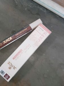 Matte Lip Color Nude