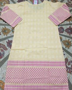 Ishitva Brand Kurti