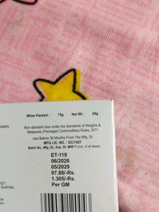 Ethiglo Skin Whitening Soap
