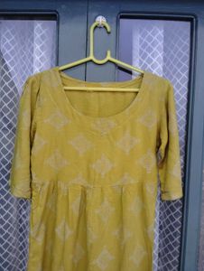 women's kurta