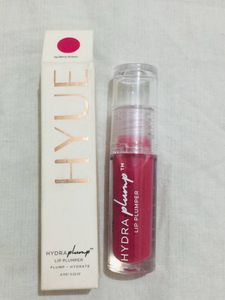 HYLU Hydra Plump Lip Plumper