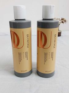 Oriflame Duologi Intense Repair Shampoo