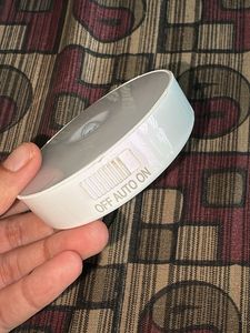 Intelligent Induction Lamp