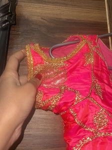 Rani Colour Blouse 👚