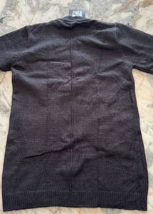 Gucci Kids Knit Dress - Adorable!