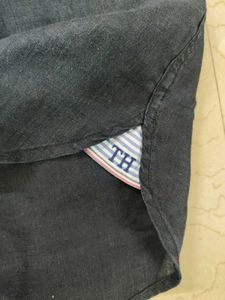 Tommy Hilfiger Black Shirt