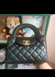Chanel Classic Flap Handbag