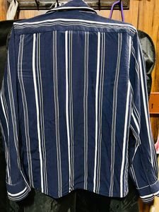 Zara Men | Size 39 | Navy Blue