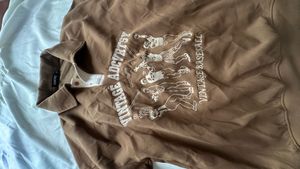 sweatshirt, both can wear men or woman