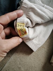 Baby Pants