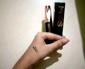 Mars Fabulash Mascara
