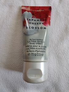 Bath &amp; Body Works Cream