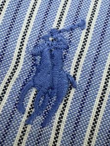 Authentic Ralph Lauren