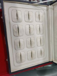Jewellery Ring Storage Box