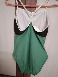 Branded Speedo Swimming Suit