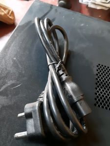 Brand New Power Cable