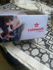 Cute Baby Shoes